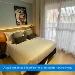 Roomo Belas Artes Consolacao Residencial